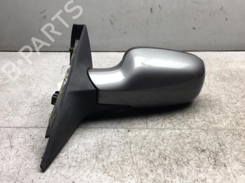 Left mirror RENAULT SCÉNIC II (JM0/1_) 1.5 dCi (JM02, JM13) | BP25576112C26