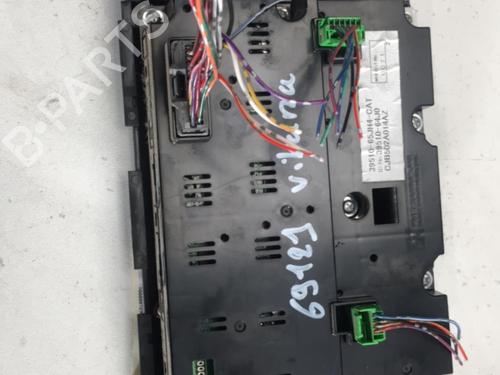 Used Climate control SUZUKI GRAND VITARA II (JT, TE, TD) 1.9 DDiS All-wheel Drive (JT419, TD44, JB419WD, JB419XD,... (129 hp) 25514091