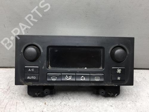 Used Climate control Climate control PEUGEOT 307 Break (3E) 1.6 HDi 110 (109 hp) 25581037 25581037