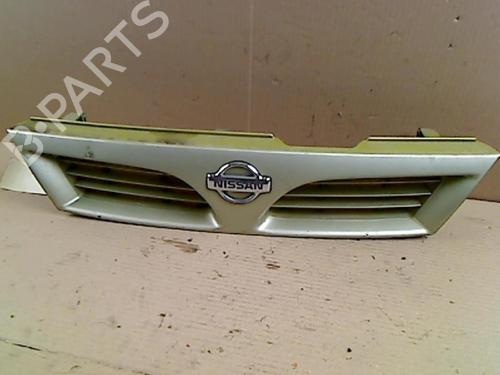 Used Grille Grille NISSAN ALMERA I Hatchback (N15) 1.4 (87 hp) 35822346 35822346