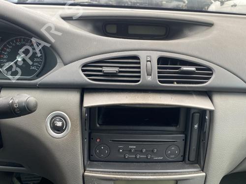Left tailgate light RENAULT LAGUNA II (BG0/1_) 1.9 dCi | BP25521183C79  - Image 23