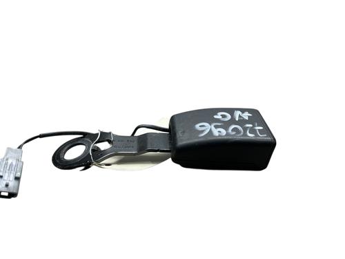 Used Seat buckle Seat buckle RENAULT ZOE (BFM_) ZOE (92 hp) 29005141 29005141