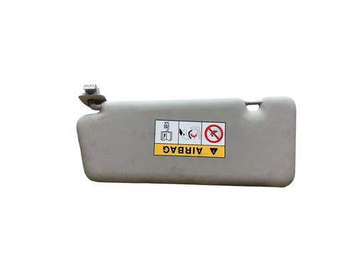 Right sun visor RENAULT CAPTUR I (J5_, H5_) 1.2 TCe 120 | BP25530466I2 - Image 2