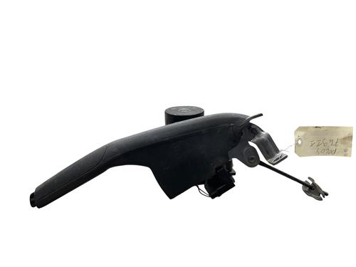 Hand brake VW POLO V (6R1, 6C1) 1.6 TDI | BP27294489I18 
