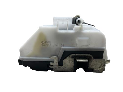 Front left lock RENAULT TWINGO II (CN0_) 1.2 16V (CN04, CN0B) | BP32387339C98 - Image 2