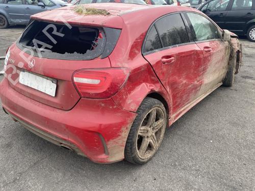 Front left window mechanism MERCEDES-BENZ A-CLASS (W176) A 250 (176.044) | BP25504446C22 - Image 28