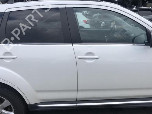 Left front window switch MITSUBISHI OUTLANDER II (CW_W) 2.2 DI-D 4WD | BP26049500I27 - Image 16