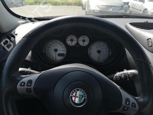Left tailgate light ALFA ROMEO 147 (937_) 1.6 16V T.SPARK ECO (937.AXA1A, 937.BXA1A) | BP25526072C79 - Image 3