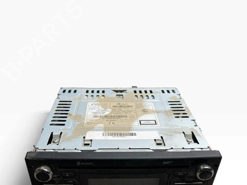 Radio DACIA DUSTER (HS_) 1.5 dCi 4x4 (HSMC, HSMD) | BP40172656E6  - Image 5