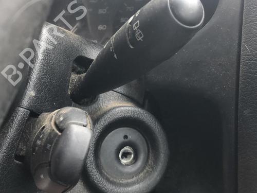 Left sun visor PEUGEOT PARTNER MPV (5_, G_) 1.6 HDi 90 | BP25556825I1  - Image 24