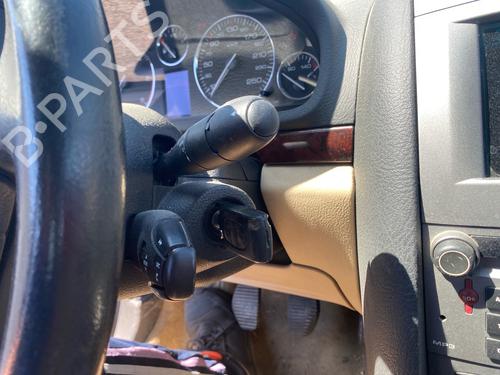 Left front window switch PEUGEOT 407 (6D_) 2.0 HDi 135 (6DRHRH, 6DRHRE, 6DRHRG, 6DRHRJ) | BP38753194I27 - Image 6