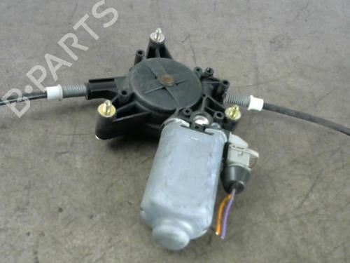 Used Rear left window mechanism Rear left window mechanism PEUGEOT 405 II Break (4E) 1.8 (101 hp) 25532059 25532059