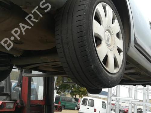 Left tailgate light CITROËN C4 I (LC_)  | BP25516568C79  - Image 17