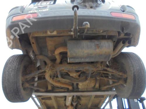 Tow ball/Mechanism LAND ROVER FREELANDER I (L314) 2.0 Td4 4x4 | BP27344879C141 