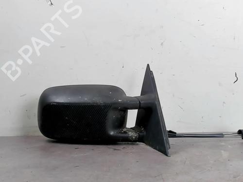 Right mirror VW PASSAT B3/B4 (3A2, 35I) 1.6 | BP25576794C27 