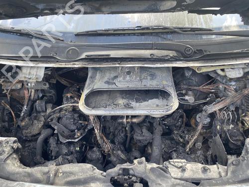 Left sun visor CITROËN JUMPY II Van 2.0 HDi 120 | BP25566469I1  - Image 12