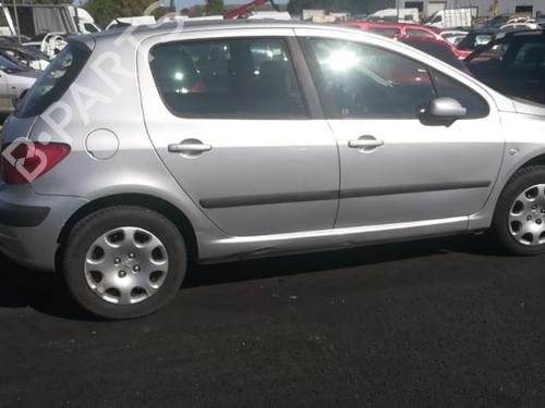 ABS Bremseaggregat PEUGEOT 307 (3A/C) 1.6 16V | BP25559489M43 