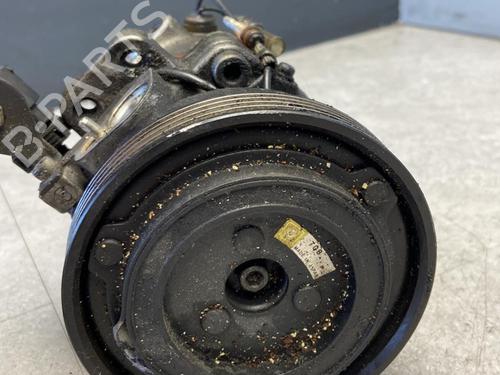 AC compressor BMW 3 (E36) 316 i | BP25538337M34 - Image 2