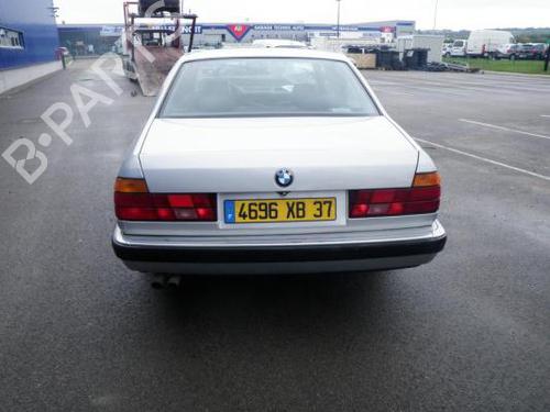 Right mirror BMW 7 (E32) 730 i, iL | BP25536459C27 