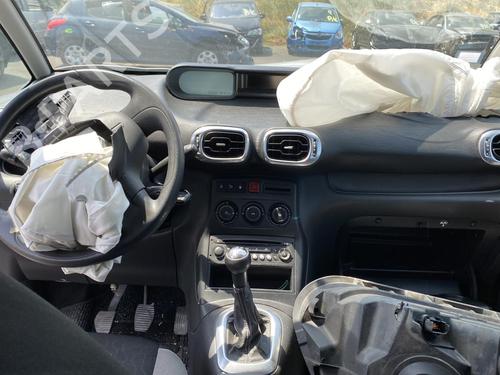 Electronic module CITROËN C3 Picasso (SH_) 1.6 HDI 90 | BP25542176M83 - Image 12