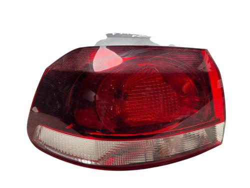 Left taillight VW GOLF VI (5K1) 2.0 TDI | BP29941266C34