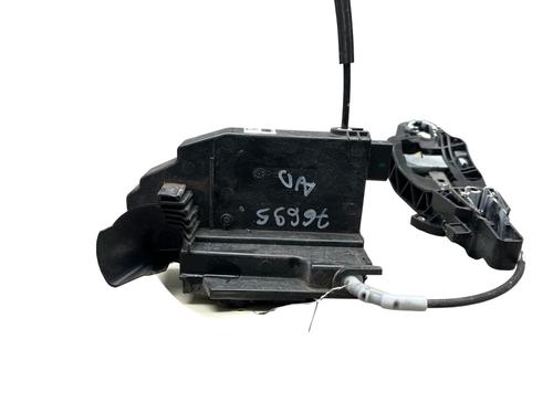 Used Front right lock Front right lock 34480639 34480639