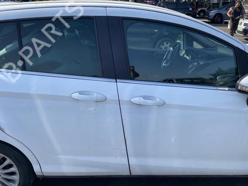 Front left window mechanism FORD B-MAX (JK) 1.6 TDCi | BP25535260C22  - Image 22