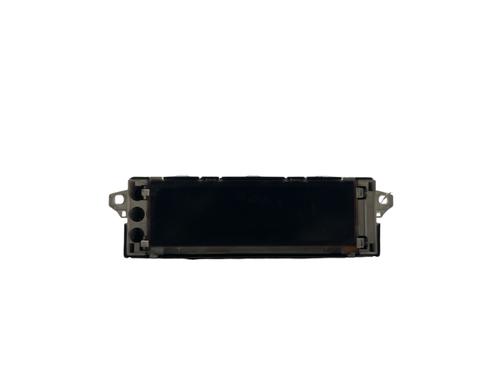 Used Display monitor PEUGEOT EXPERT Van (VF3A_, VF3U_, VF3X_) 2.0 HDi 120 (120 hp) 25571508