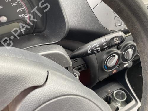 Front right window mechanism SUZUKI ALTO VII (GF) 1.0 (AMF310, GFC31S) | BP25529831C23 
