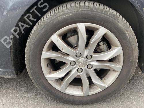 Headrest PEUGEOT 508 I (8D_) 1.6 THP | BP25557882I31  - Image 21