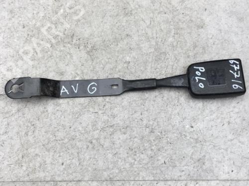 Seat buckle VW POLO (6N2) 1.4 | BP25581924I32 