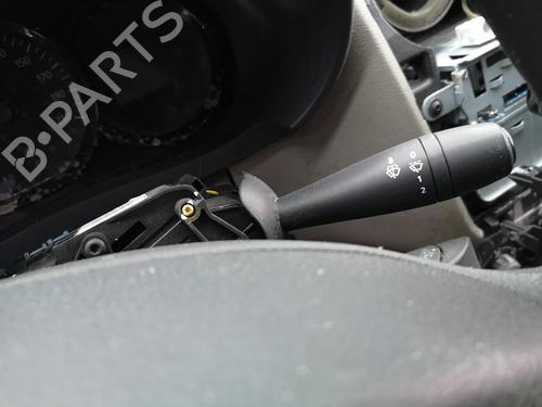 Front left lock DACIA DOKKER MPV (KE_) 1.5 dCi / Blue dCi 75 (KEAJ, KEAH, KEJW) | BP25520644C98 