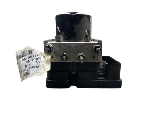 ABS pump RENAULT TWINGO II (CN0_) 1.2 16V (CN04, CN0B) | BP26520952M43