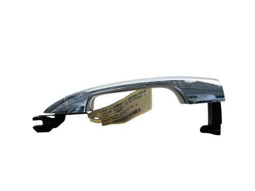 Used Front right exterior door handle ALFA ROMEO MITO (955_) 1.4 (955AXB1B) (78 hp) 26049505