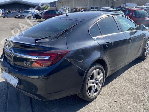 Headrest OPEL INSIGNIA A (G09) 2.0 CDTI (68) | BP26219401I31 - Image 3