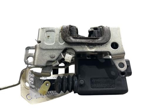 Front right lock DACIA DUSTER (HS_) 1.5 dCi | BP25530197C97 