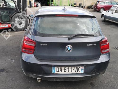 Front right window mechanism BMW 1 (F20) 120 d xDrive | BP25551700C23 