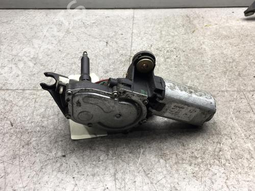 Used Rear wiper motor Rear wiper motor FIAT PUNTO (176_) [1993-1999] 25558995 25558995