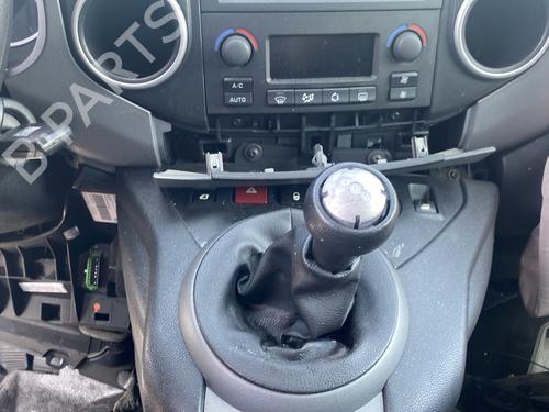 Front left interior door handle CITROËN BERLINGO Box Body/MPV (B9) 1.6 BlueHDi 100 | BP28495087I13 - Image 9