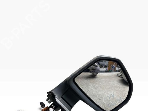 Left mirror CITROËN BERLINGO MULTISPACE (B9) 1.6 HDi 90 | BP40172625C26 - Image 4