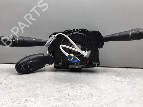 Used Steering column stalk Steering column stalk CITROËN BERLINGO Box Body/MPV (B9) 1.6 HDi / BlueHDi 75 (75 hp) 25538273 25538273