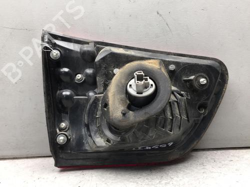 Right tailgate light CITROËN C-CROSSER (VU_, VV_) 2.2 HDi | BP25538138C80 - Image 2