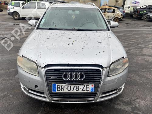 Front right seatbelt AUDI A4 B7 Avant (8ED) 3.0 TDI quattro | BP25581077I25 - Image 23