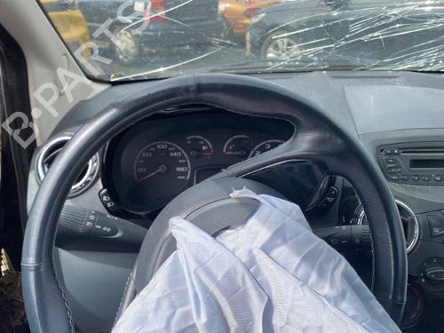 AC compressor FORD KA (RU8) 1.2 | BP25503953M34  - Image 19