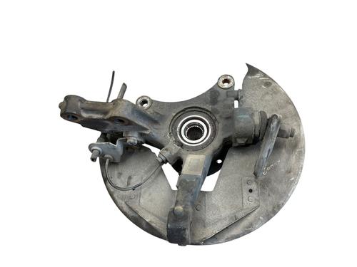 Used Left front steering knuckle PEUGEOT 508 SW I (8E_) 2.0 HDi RXH Hybrid4 (200 hp) 32164899