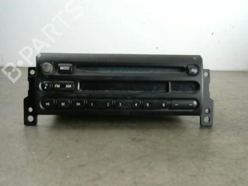 Radio MINI MINI (R50, R53) One | BP25579300E6 