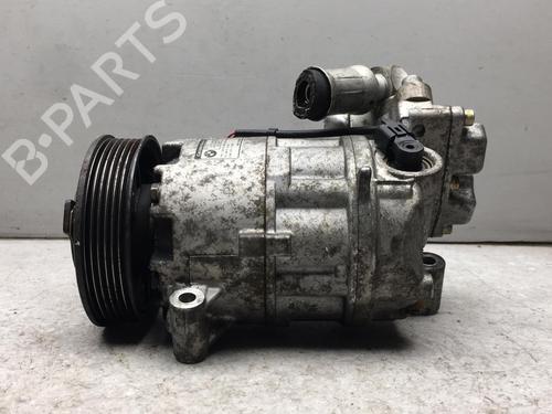Used AC compressor AC compressor BMW 1 (E87) 118 d (143 hp) 25515195 25515195