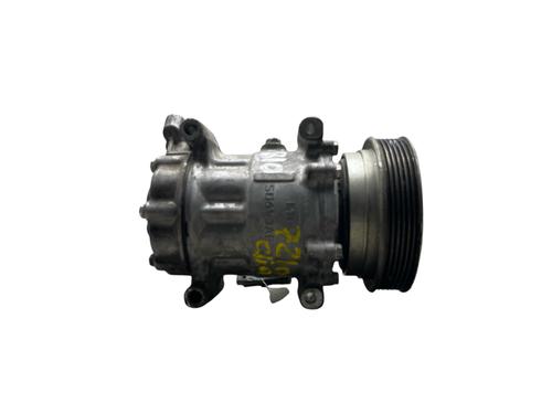 Used AC compressor AC compressor RENAULT CLIO III (BR0/1, CR0/1) 1.5 dCi (C/BR0G, C/BR1G) (68 hp) 25574063 25574063