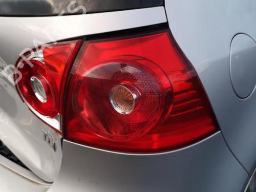 Climate control VW GOLF V (1K1) 1.9 TDI | BP25524588I5 - Image 10