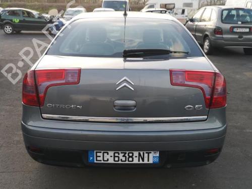 Left tailgate light CITROËN C5 II (RC_) 1.6 HDi (RC8HZB) | BP25537655C79  - Image 9